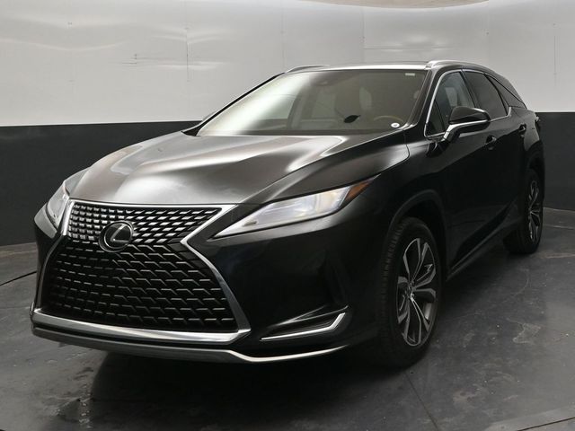 2020 Lexus RX 350 350L FWD's photo
