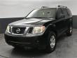 Used 2009 Nissan Pathfinder S SUV