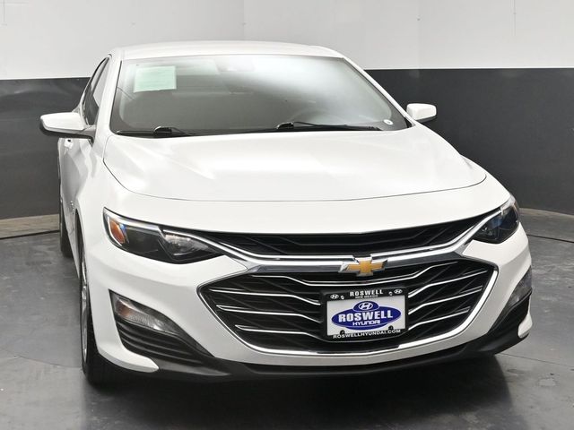 Used 2023 Chevrolet Malibu 1LT with VIN 1G1ZD5ST6PF226723 for sale in Roswell, NM