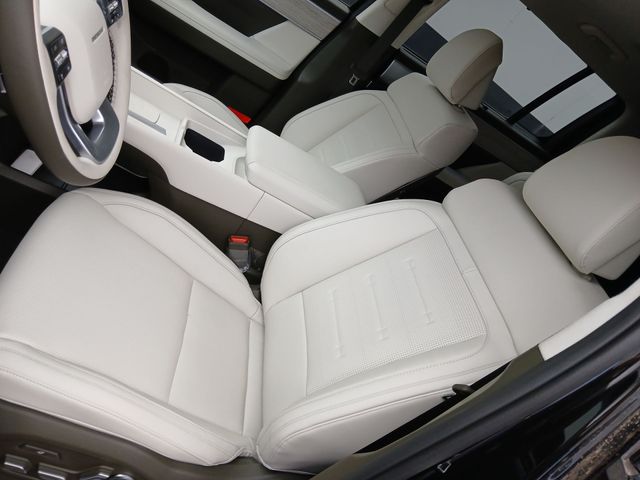 2025 Hyundai Santa Fe Calligraphy - Photo 12