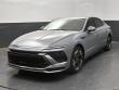 New 2026 Hyundai Sonata SEL Sport Sedan