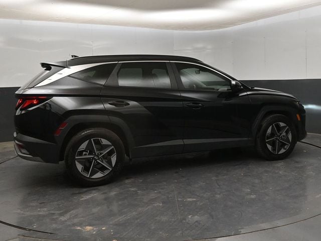 2025 Hyundai Tucson SEL - Photo 8