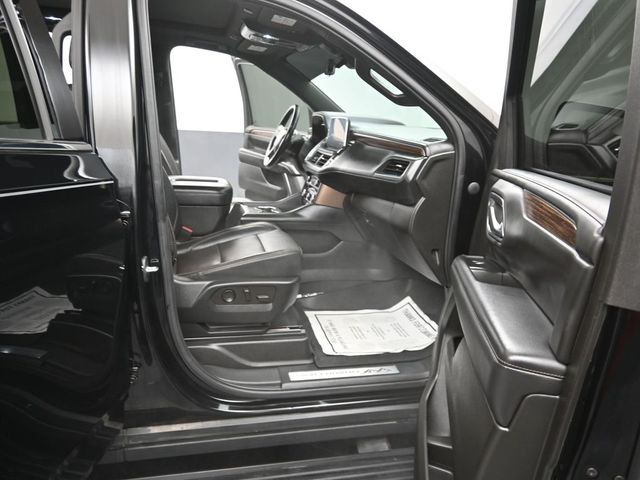 2022 Chevrolet Suburban High Country - Photo 16