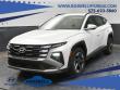 New 2025 Hyundai Tucson SEL Convenience SUV