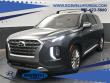 Used 2020 Hyundai Palisade Limited SUV