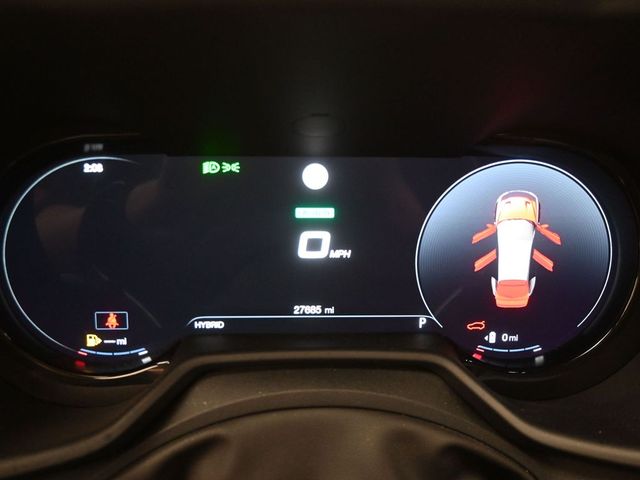 2024 Dodge Hornet R/T Plus - Photo 14