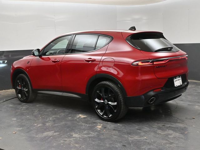 2024 Dodge Hornet R/T Plus - Photo 7