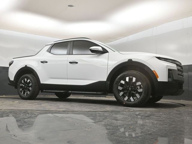 2026 Hyundai Santa Cruz SEL - Photo 24
