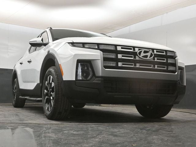 2026 Hyundai Santa Cruz SEL - Photo 25