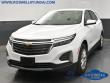 Used 2023 Chevrolet Equinox LT w/1LT SUV