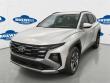 New 2025 Hyundai Tucson SEL SUV
