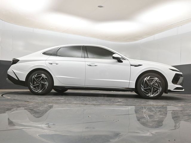 2026 Hyundai Sonata SEL - Photo 25