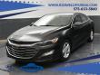 Used 2022 Chevrolet Malibu LT Sedan