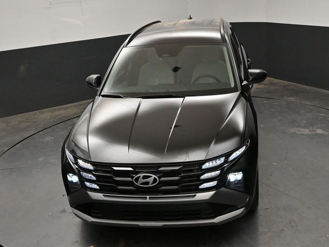 2025 Hyundai Tucson SEL - Photo 28
