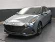Used 2022 Hyundai Elantra Limited Sedan
