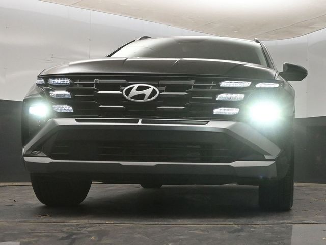 2025 Hyundai Tucson SEL - Photo 20
