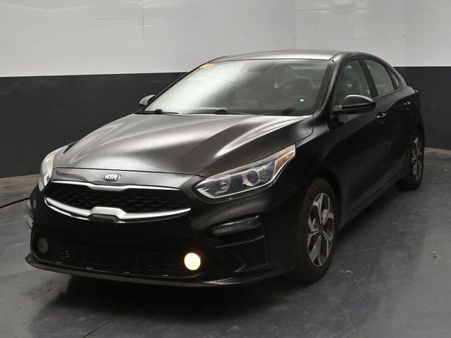 2020 Kia Forte LXS AT's photo