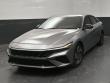 Used 2025 Hyundai Elantra SEL Sport Sedan