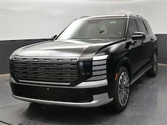 2026 Hyundai Palisade Hybrid Calligraphy SUV