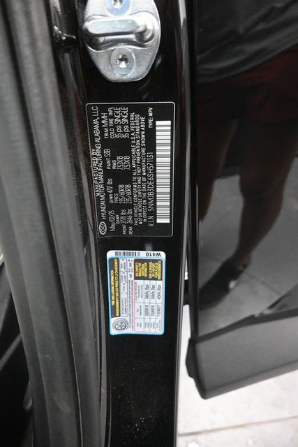 2025 Hyundai Tucson SEL - Photo 11