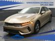 Used 2022 Kia K5 LXS Sedan
