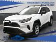Used 2019 Toyota RAV4 LE SUV