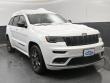Used 2019 Jeep Grand Cherokee Limited SUV