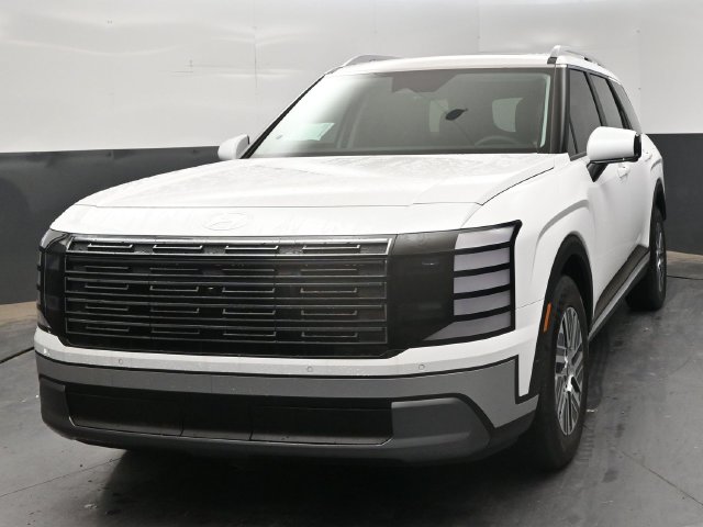 2026 Hyundai Palisade Hybrid