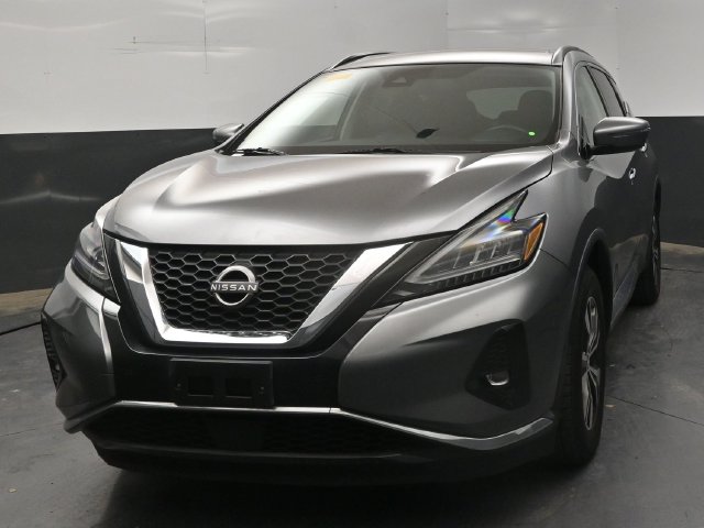  Nissan Murano