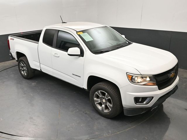 2016 Chevrolet Colorado Z71 - Photo 32