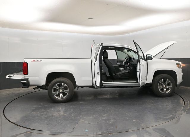 2016 Chevrolet Colorado Z71 - Photo 42
