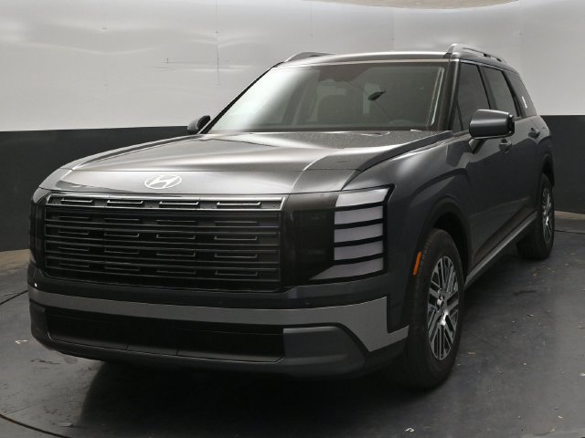 2027 Hyundai Palisade