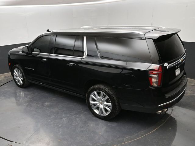 2022 Chevrolet Suburban High Country - Photo 31