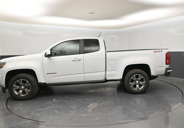 2016 Chevrolet Colorado Z71 - Photo 6