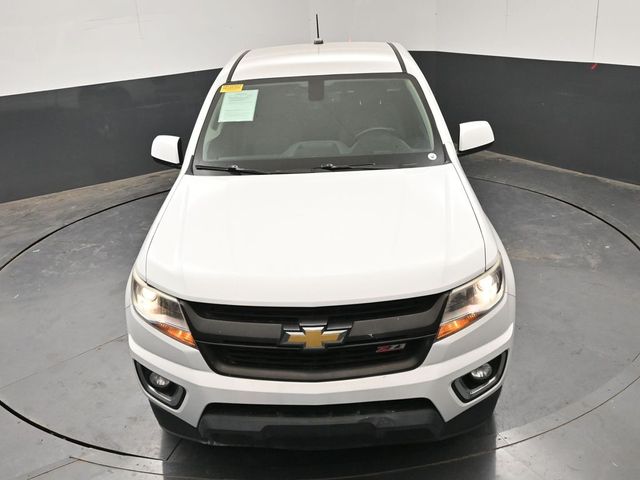 2016 Chevrolet Colorado Z71 - Photo 33