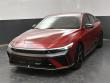 New 2026 Hyundai Elantra N N Sedan