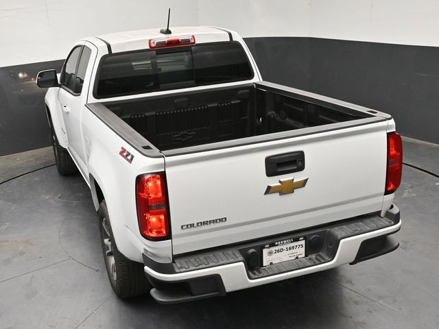 2016 Chevrolet Colorado Z71 - Photo 37