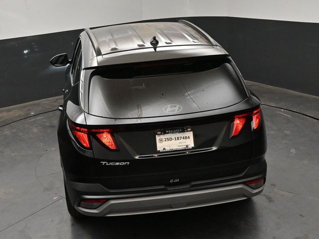2025 Hyundai Tucson SEL - Photo 32