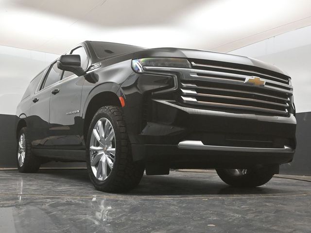 2022 Chevrolet Suburban High Country - Photo 19
