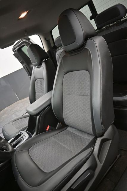 2016 Chevrolet Colorado Z71 - Photo 11