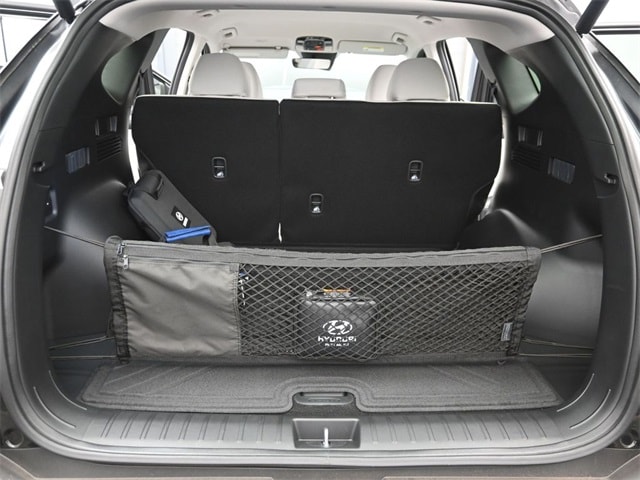 2025 Hyundai Tucson SEL - Photo 20