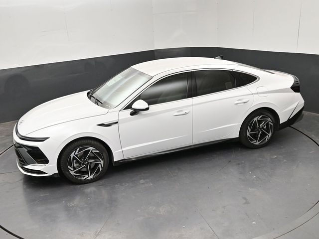 2026 Hyundai Sonata SEL - Photo 29