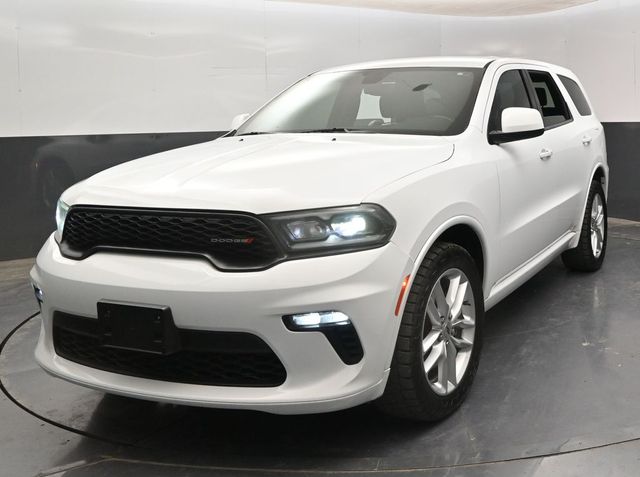 2021 Dodge Durango GT AWD's photo