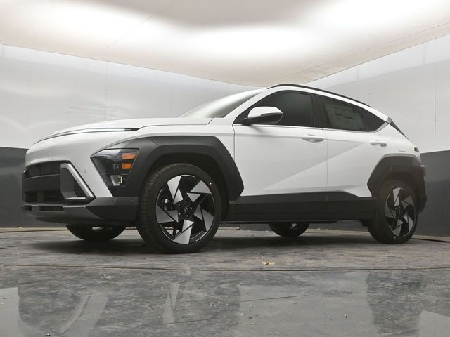2026 Hyundai Kona Limited - Photo 28