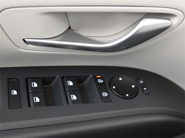 2025 Hyundai Tucson SEL - Photo 17