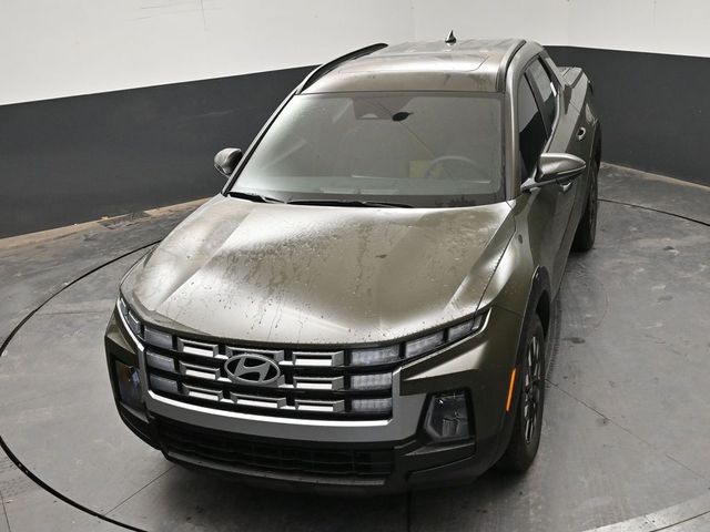 2026 Hyundai Santa Cruz SEL Activity - Photo 34
