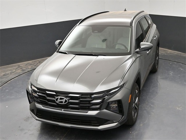 2025 Hyundai Tucson SEL - Photo 19