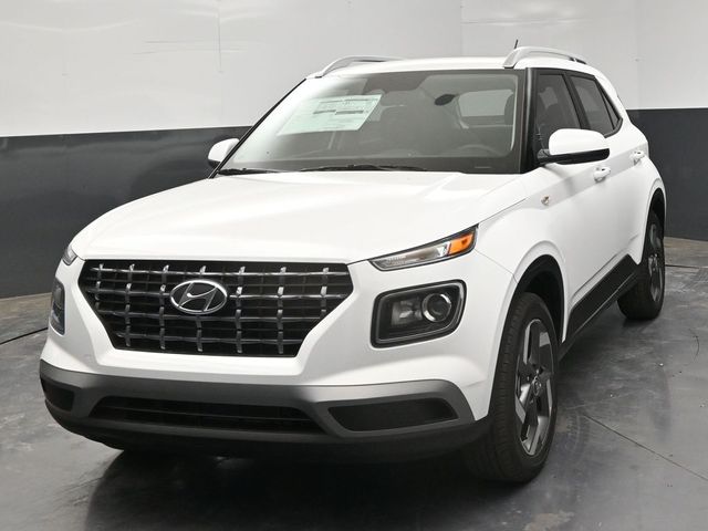 2026 Hyundai Venue SUV 