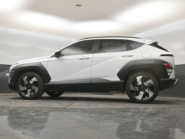 2026 Hyundai Kona Limited - Photo 29