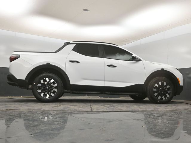 2026 Hyundai Santa Cruz SEL - Photo 31